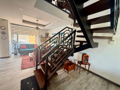 Casa de 3 alcobas en venta en Condominio Castel Monte, Chía, 222 m² · foto 9 de 19