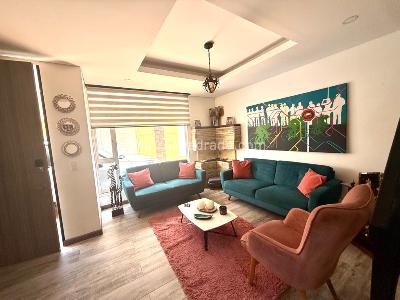 Casa de 3 alcobas en venta en Condominio Castel Monte, Chía, 222 m² · foto 2 de 19