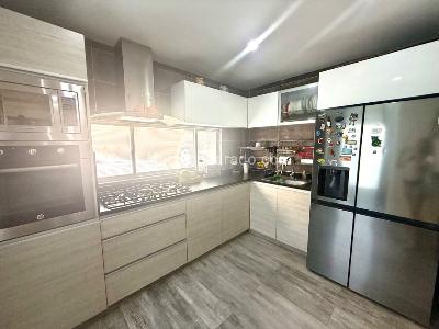 Casa de 3 alcobas en venta en Condominio Castel Monte, Chía, 222 m² · foto 6 de 19