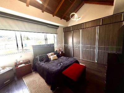 Casa de 3 alcobas en venta en Condominio Castel Monte, Chía, 222 m² · foto 12 de 19