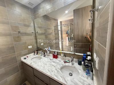 Casa de 3 alcobas en venta en Condominio Castel Monte, Chía, 222 m² · foto 13 de 19