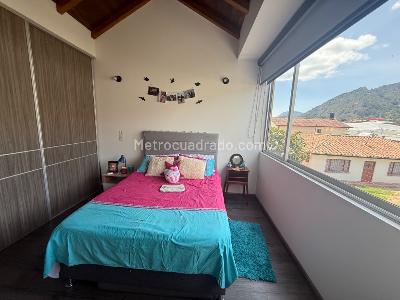 Casa de 3 alcobas en venta en Condominio Castel Monte, Chía, 222 m² · foto 15 de 19
