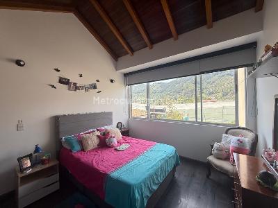 Casa de 3 alcobas en venta en Condominio Castel Monte, Chía, 222 m² · foto 16 de 19