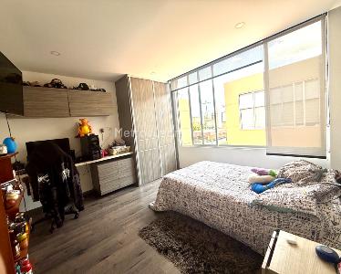 Casa de 3 alcobas en venta en Condominio Castel Monte, Chía, 222 m² · foto 17 de 19