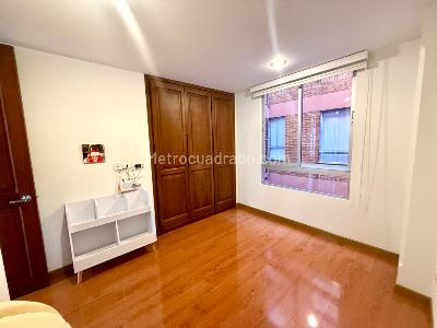 Apartamento de 2 alcobas en venta en Santa Barbara, Bogotá, 64 m² · foto 15 de 20
