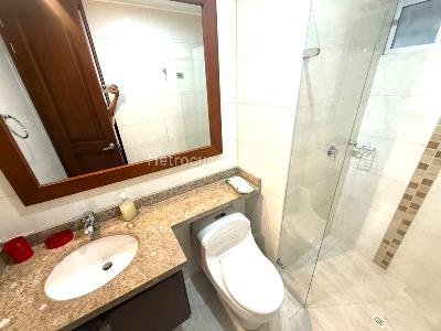 Apartamento de 2 alcobas en venta en Santa Barbara, Bogotá, 64 m² · foto 10 de 20