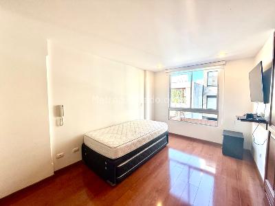 Apartamento de 2 alcobas en venta en Santa Barbara, Bogotá, 64 m² · foto 16 de 20