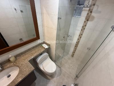 Apartamento de 2 alcobas en venta en Santa Barbara, Bogotá, 64 m² · foto 17 de 20