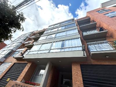 Apartamento de 2 alcobas en venta en Santa Barbara, Bogotá, 64 m² · foto 18 de 20