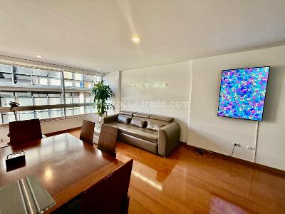 Apartamento de 2 alcobas en venta en Santa Barbara, Bogotá, 64 m² · foto 20 de 20