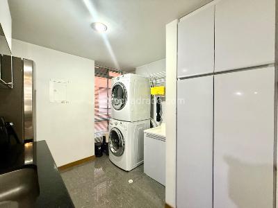 Apartamento de 2 alcobas en venta en Santa Barbara, Bogotá, 64 m² · foto 7 de 20