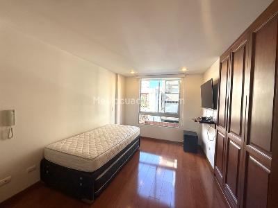 Apartamento de 2 alcobas en venta en Santa Barbara, Bogotá, 64 m² · foto 8 de 20