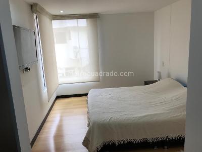 Apartamento de 2 alcobas en venta en Chapinero Alto Bosque Calderon, Bogotá, 82 m² · foto 9 de 13