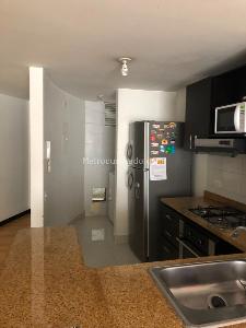 Apartamento de 2 alcobas en venta en Chapinero Alto Bosque Calderon, Bogotá, 82 m² · foto 3 de 13