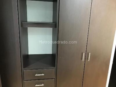 Apartamento de 2 alcobas en venta en Chapinero Alto Bosque Calderon, Bogotá, 82 m² · foto 6 de 13