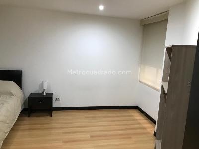 Apartamento de 2 alcobas en venta en Chapinero Alto Bosque Calderon, Bogotá, 82 m² · foto 5 de 13