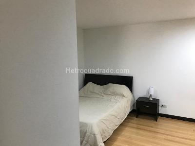 Apartamento de 2 alcobas en venta en Chapinero Alto Bosque Calderon, Bogotá, 82 m² · foto 7 de 13