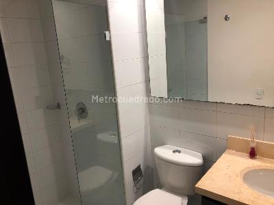 Apartamento de 2 alcobas en venta en Chapinero Alto Bosque Calderon, Bogotá, 82 m² · foto 8 de 13