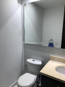 Apartamento de 2 alcobas en venta en Chapinero Alto Bosque Calderon, Bogotá, 82 m² · foto 11 de 13