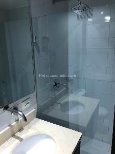 Apartamento de 2 alcobas en venta en Chapinero Alto Bosque Calderon, Bogotá, 82 m² · foto 12 de 13