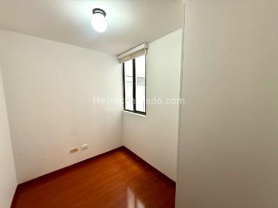 Apartamento en venta en La Carolina, Bogotá · foto 12 de 20