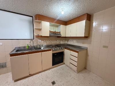 Apartamento en venta en La Carolina, Bogotá · foto 9 de 20