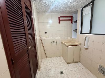 Apartamento en venta en La Carolina, Bogotá · foto 18 de 20