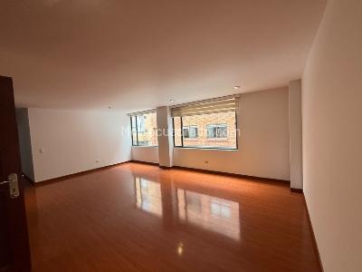 Apartamento en venta en La Carolina, Bogotá · foto 5 de 20