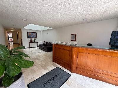 Apartamento en venta en La Carolina, Bogotá · foto 19 de 20