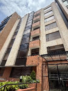 Apartamento en venta en La Carolina, Bogotá · foto 20 de 20
