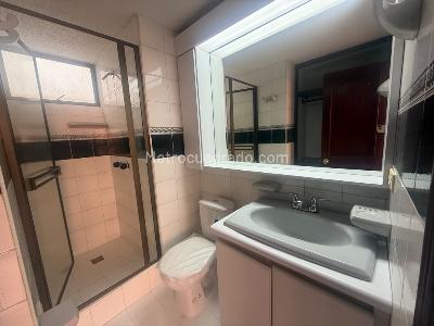 Apartamento en venta en La Carolina, Bogotá · foto 13 de 20