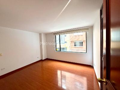 Apartamento en venta en La Carolina, Bogotá · foto 14 de 20