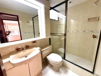Apartamento en venta en La Carolina, Bogotá · foto 15 de 20