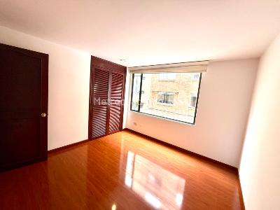 Apartamento en venta en La Carolina, Bogotá · foto 16 de 20