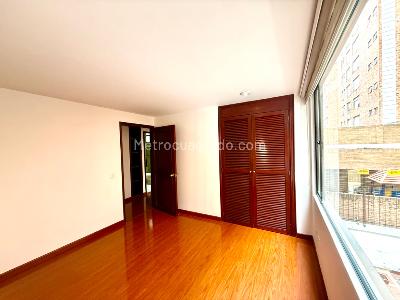 Apartamento en venta en La Carolina, Bogotá · foto 17 de 20