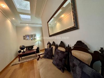 Casa de 4 alcobas en venta en Guarigua, Cajicá, 570 m² · foto 11 de 20
