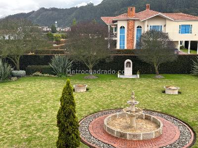 Casa de 4 alcobas en venta en Guarigua, Cajicá, 570 m² · foto 13 de 20