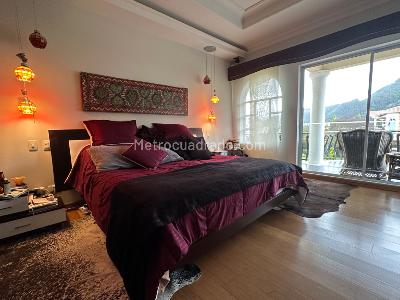 Casa de 4 alcobas en venta en Guarigua, Cajicá, 570 m² · foto 14 de 20