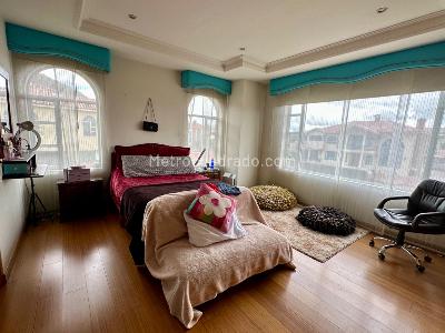 Casa de 4 alcobas en venta en Guarigua, Cajicá, 570 m² · foto 17 de 20