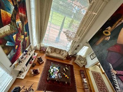 Casa de 4 alcobas en venta en Guarigua, Cajicá, 570 m² · foto 18 de 20