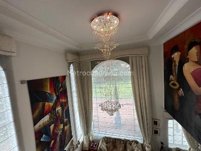 Casa de 4 alcobas en venta en Guarigua, Cajicá, 570 m² · foto 19 de 20