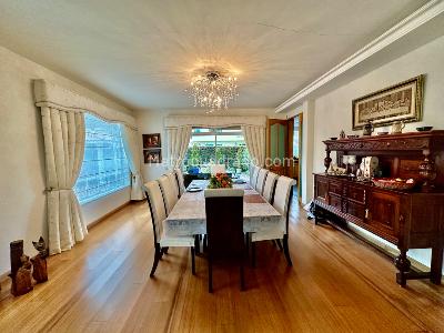 Casa de 4 alcobas en venta en Guarigua, Cajicá, 570 m² · foto 5 de 20