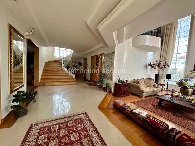 Casa de 4 alcobas en venta en Guarigua, Cajicá, 570 m² · foto 8 de 20