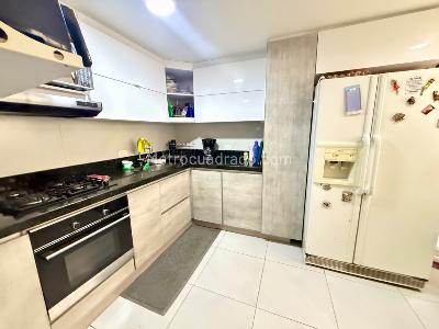 Apartamento de 3 alcobas en venta en La Alhambra Monaco, Bogotá, 106 m² · foto 4 de 19