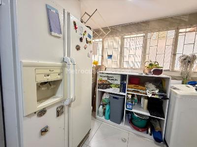 Apartamento de 3 alcobas en venta en La Alhambra Monaco, Bogotá, 106 m² · foto 5 de 19