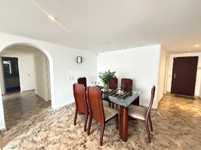 Apartamento de 3 alcobas en venta en La Alhambra Monaco, Bogotá, 106 m² · foto 3 de 19