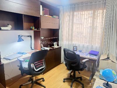 Apartamento de 3 alcobas en venta en La Alhambra Monaco, Bogotá, 106 m² · foto 10 de 19