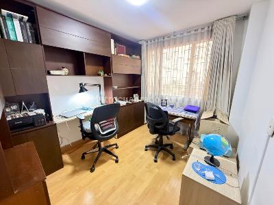 Apartamento de 3 alcobas en venta en La Alhambra Monaco, Bogotá, 106 m² · foto 11 de 19