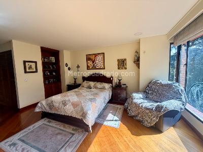 Apartamento en venta en Santa Barbara, Bogotá · foto 9 de 20