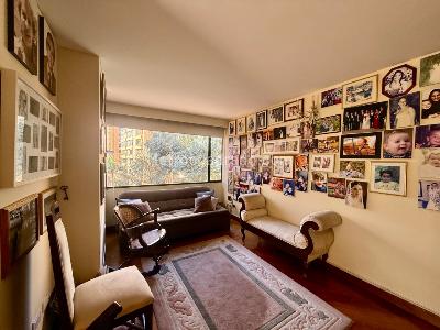 Apartamento en venta en Santa Barbara, Bogotá · foto 14 de 20